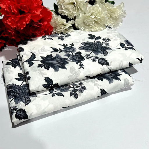 2 Piece lawn Cotton Printed NGM #1020