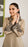 Garnet - 3PC Lawn Embroidered Suit -NAB#4756