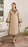 Garnet - 3PC Lawn Embroidered Suit -NAB#4756