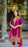 Embroidered Lawn Suit -NAB#5873