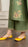 URGE - 3PC Embroidered Lawn Suit -NAB#5268