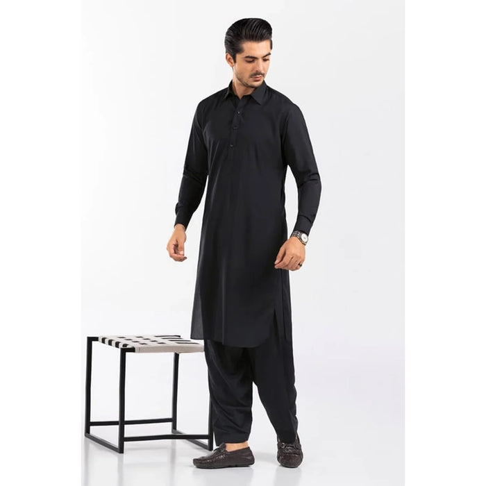 Special Black Hard Cotton NIG#796
