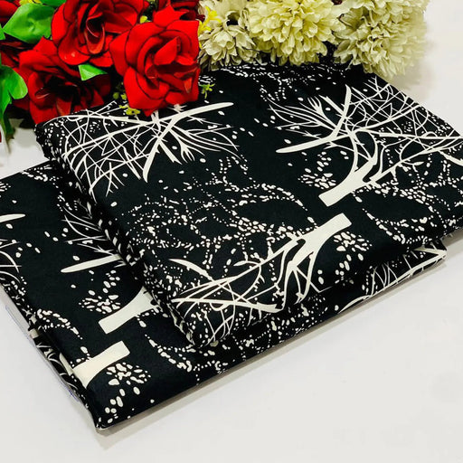 2 Piece lawn Cotton Printed AGN #561