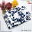 2 Piece lawn Cotton Printed AGN #786