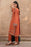 Jazmin - 3PC Embroidered Lawn Suit #8089