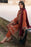 Jazmin - 3PC Embroidered Lawn Suit #8089