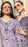 Mushq - 3PC Lawn Heavy Embroidered Suit -NAB#6780
