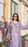 Mushq - 3PC Lawn Heavy Embroidered Suit -NAB#6780