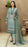 Bareeze - 3PC Chickan Kari Embroidered Lawn Suit -NAB#2410