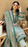 Bareeze - 3PC Chickan Kari Embroidered Lawn Suit -NAB#2410