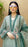 Bareeze - 3PC Chickan Kari Embroidered Lawn Suit -NAB#2410