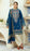 ZARA SHAH JAHAN - 3PC Embroidered Lawn Suit -NAB#4806