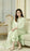 Bareeze-3PC Lawn Embroidered Shirt with Organza Embroidered Dupatta -NAG