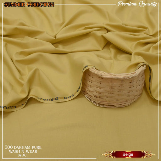 Wash & Wear Basic Class NGB # 80102