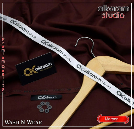 Wash & Wear Basic Class NGB # 8092
