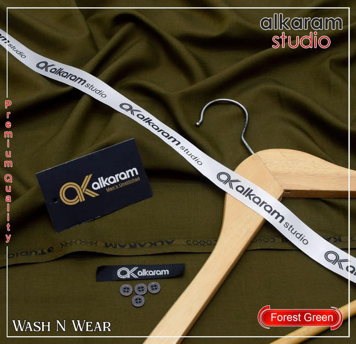 Wash & Wear Basic Class NGB # 8089
