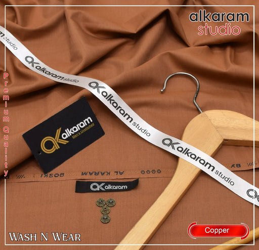 Wash & Wear Basic Class NGB # 8082