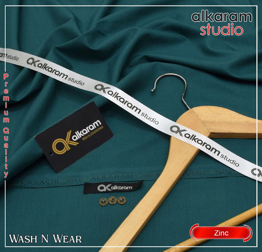 Wash & Wear Basic Class NGB # 8081