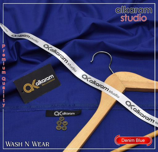 Wash & Wear Basic Class NGB # 8079