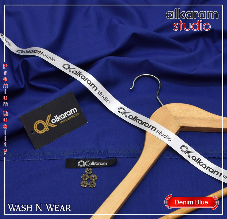 Wash & Wear Basic Class NGB # 8079