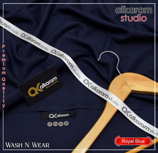 Wash & Wear Basic Class NGB # 8076