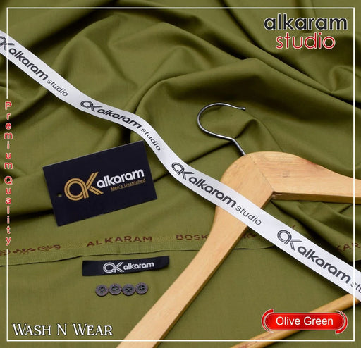 Wash & Wear Basic Class NGB # 8075