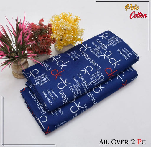 2 Piece lawn Cotton Printed AGN #458