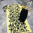 Ready to Wear | Heavy Embroidered Lawn Dress NMG#215