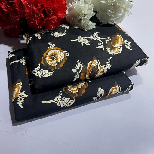 2 Piece lawn Cotton Printed NGM #1022