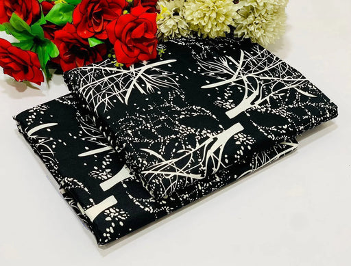 2 Piece lawn Cotton Printed NGM #1033