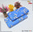 2 Piece lawn Cotton Printed NGM #1052
