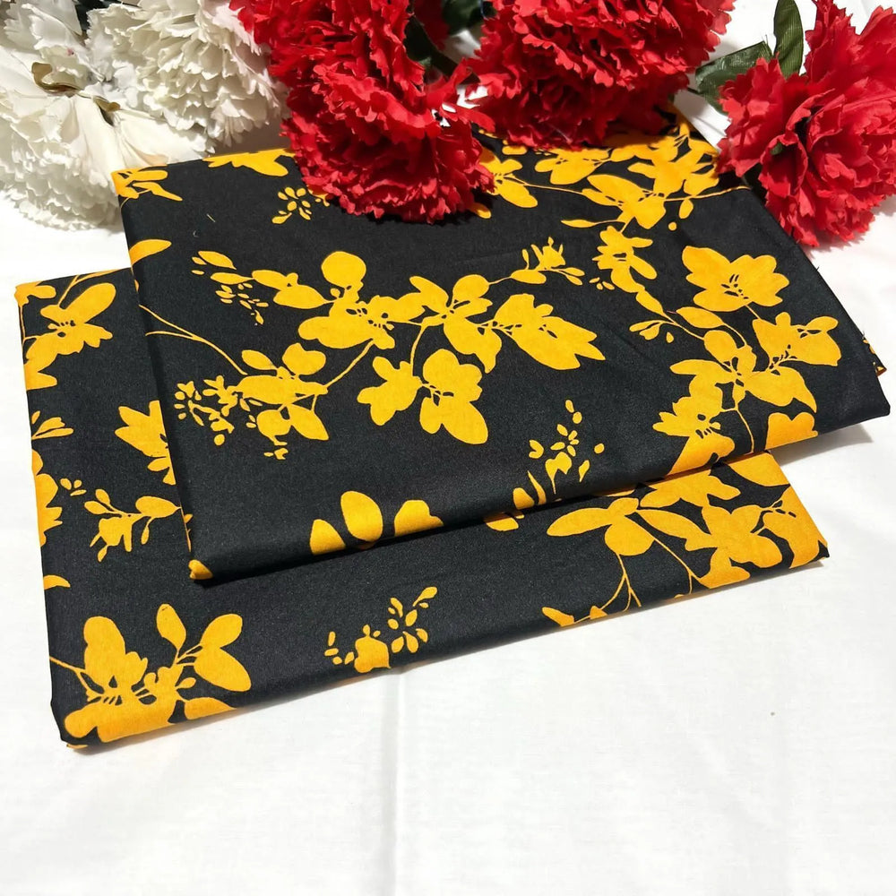 2 Piece lawn Cotton Printed AGN #571