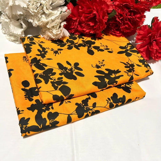 2 Piece lawn Cotton Printed AGN #573