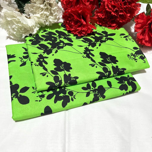 2 Piece lawn Cotton Printed AGN #574