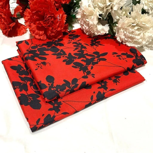 2 Piece lawn Cotton Printed AGN #575