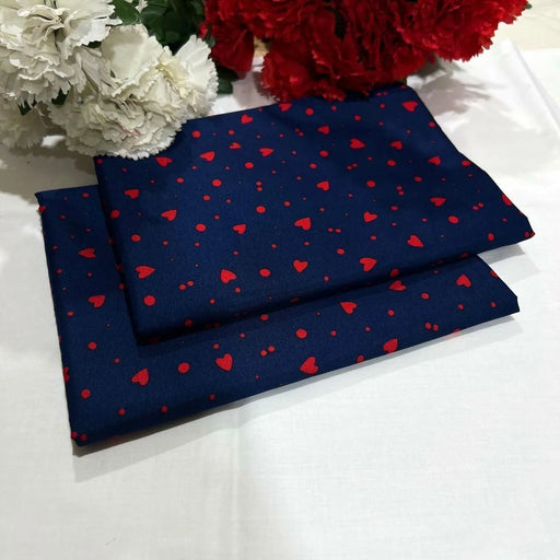 2 Piece lawn Cotton Printed AGN #576