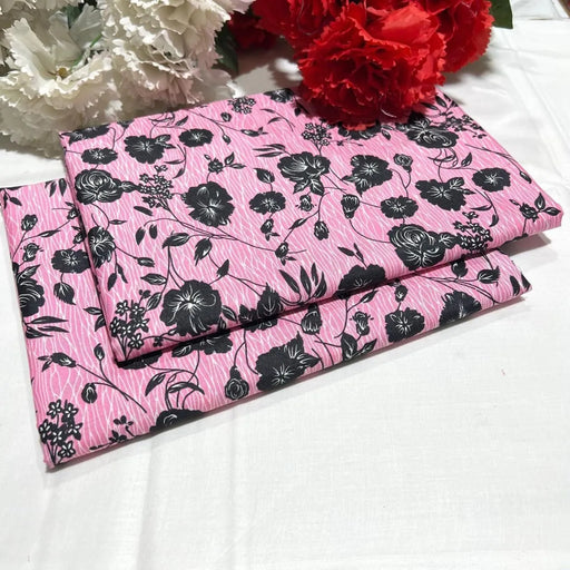 2 Piece lawn Cotton Printed NGM #583