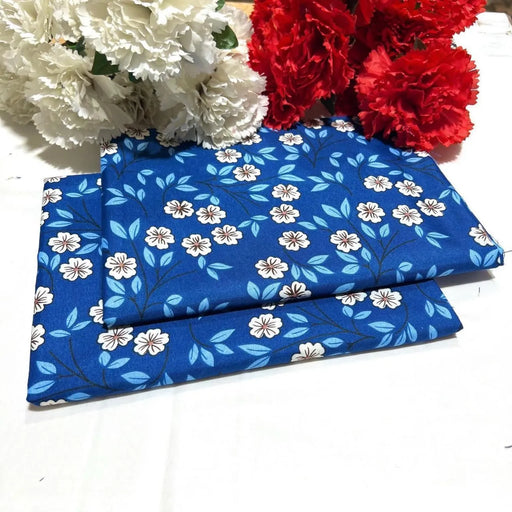 2 Piece lawn Cotton Printed NGM #586