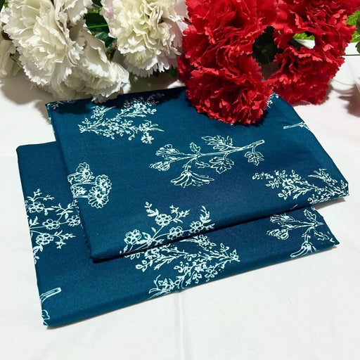 2 Piece lawn Cotton Printed NGM #589