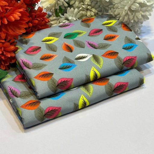 2 Piece lawn Cotton Printed NGM #590