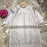 Summer '25 Stitched Embroidered Shirt STN # 114