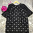 Summer '25 Stitched Embroidered Shirt STN # 115