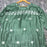 Summer '25 Stitched Embroidered Shirt STN # 123