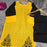 Ready to Wear | Heavy Embroidered Lawn Dress NMG#220