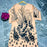 Summer '25 Stitched Embroidered Shirt STN # 139