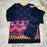 Ready to Wear | Heavy Embroidered Lawn Dress NMG#221