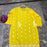 Summer '25 Stitched Embroidered Shirt STN # 134