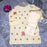 Ready to Wear | Heavy Embroidered Lawn Dress NMG#226