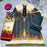 Ready to Wear | Print Lawn Dress NMG#245