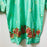 Summer Kids Collection 2025 – Stitched Embroidered Lawn Suits KNG # 722